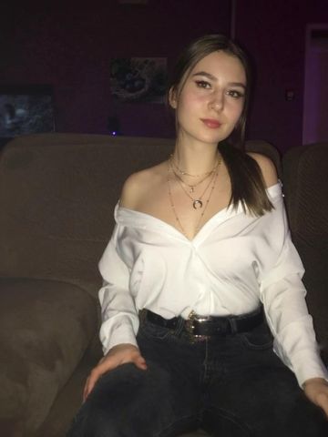Анкета проститутки Алиса - Фото, 24 года, №369302