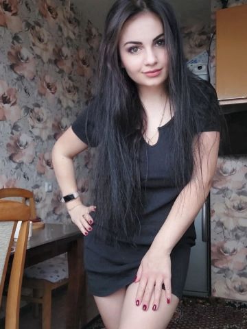 Анкета проститутки Лолита - Фото, 26 лет, №371595