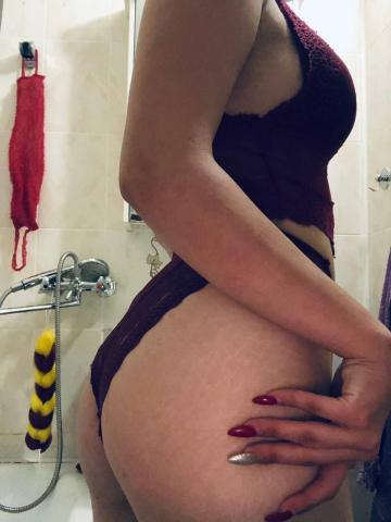 Анкета проститутки Влада - Фото, 27 лет, №369363